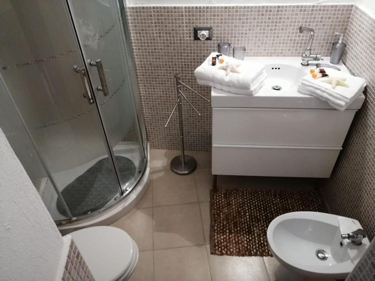 Zeus Charming Apartment Siraküza Dış mekan fotoğraf