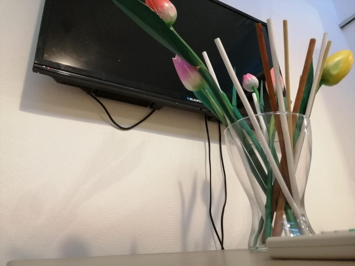 Zeus Charming Apartment Siraküza Dış mekan fotoğraf
