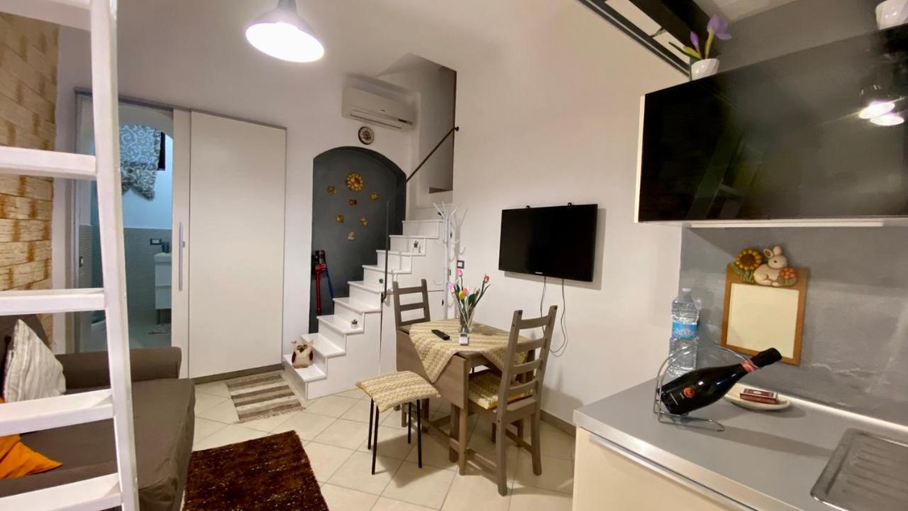 Zeus Charming Apartment Siraküza Dış mekan fotoğraf