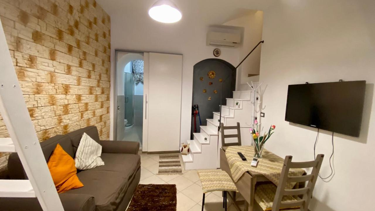 Zeus Charming Apartment Siraküza Dış mekan fotoğraf